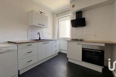 Appartement 2 pièces 79000 €