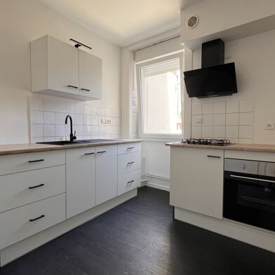 Appartement 2 pièces 79000 €