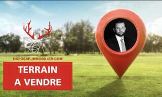 Terrain  1018 m² à vendre à La Tour-de-Salvagny (69890)