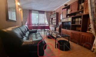 Appartement 4 Pièces 68 m² à vendre à Meudon (92360)