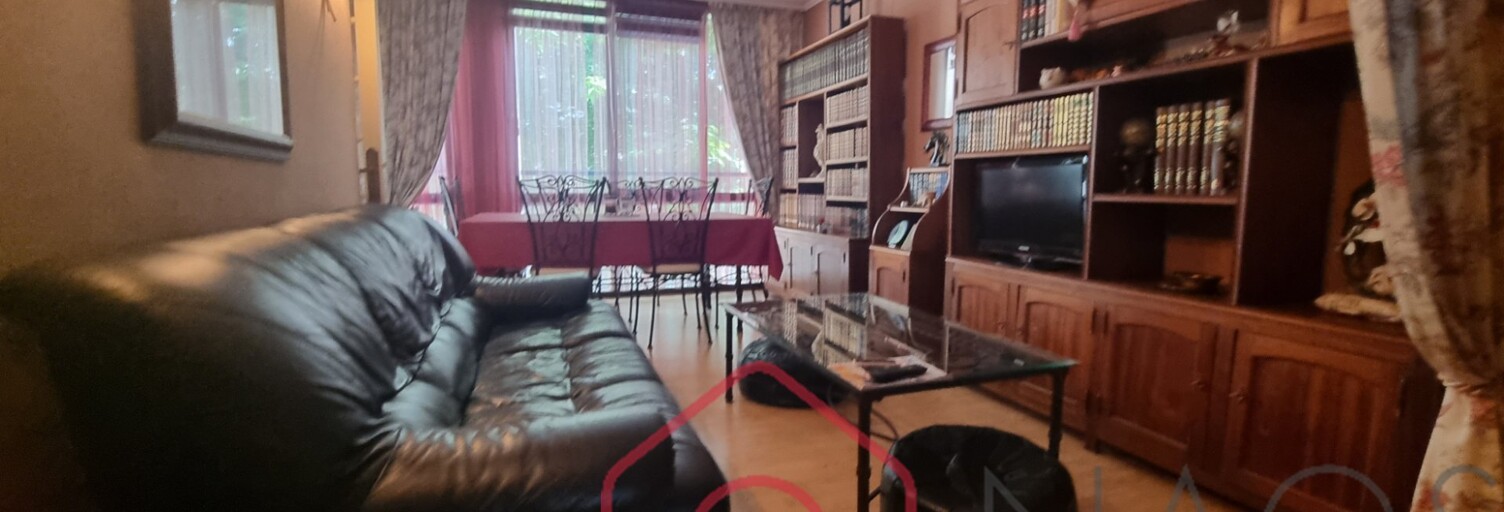 Appartement 4 Pièces 68 m² à vendre à Meudon (92360)