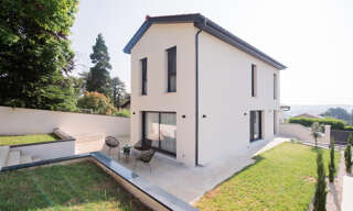 Maison 5 Pièces 147 m² à vendre à Villefranche-sur-Saône (69400)