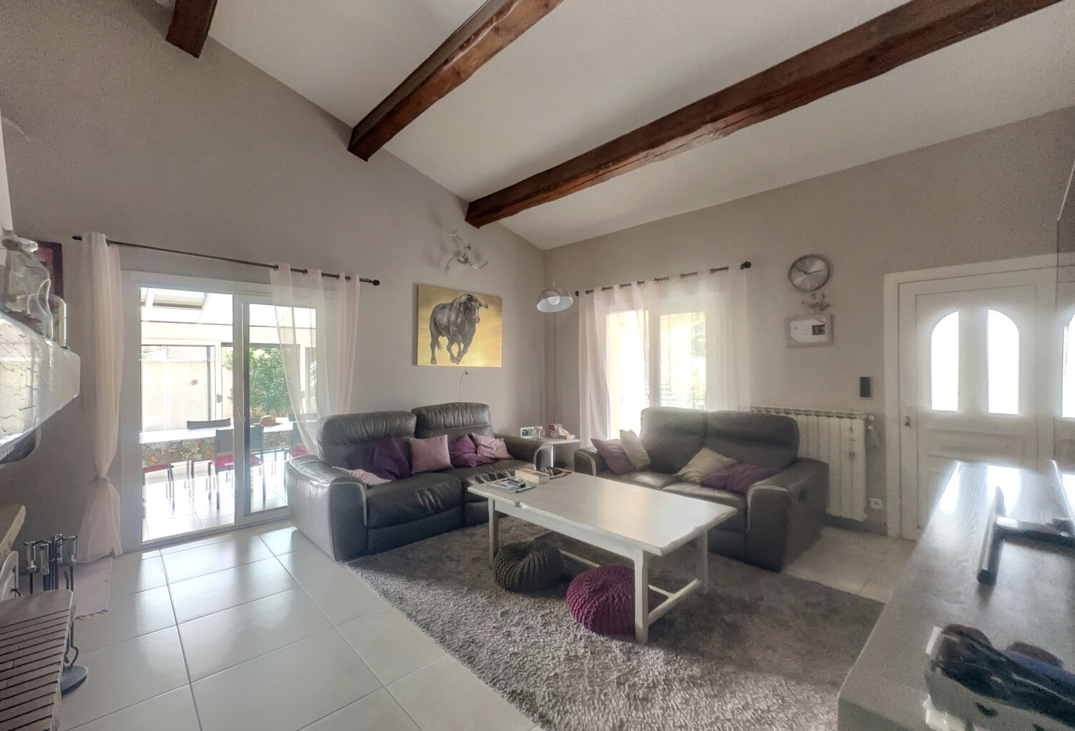 Maison — photo 1