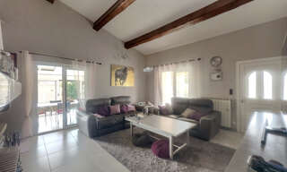 Maison 2 Pièces 168 m² à vendre à Saint-Gervasy (30320)