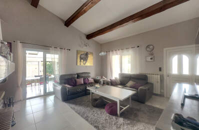 Maison — photo du bien