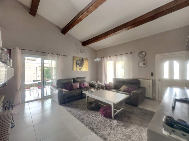 Maison — photo du bien