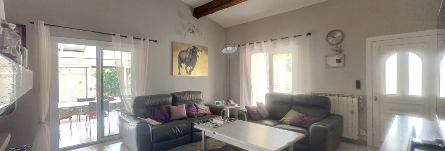 Maison 2 Pièces 168 m² à vendre à Saint-Gervasy (30320)