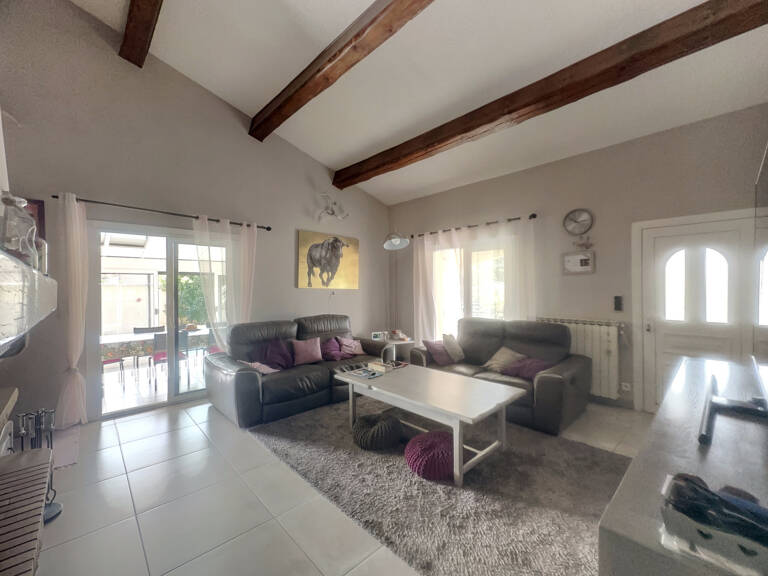 Maison — photo 1