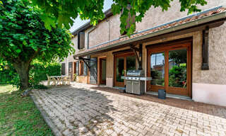 Maison 7 Pièces 188 m² à vendre à Craponne (69290)