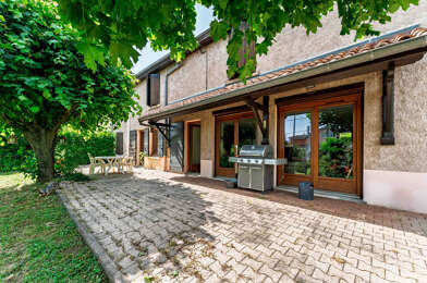 Maison 7 pièces 460000 €