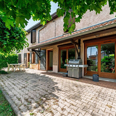 Maison 7 pièces 460000 €