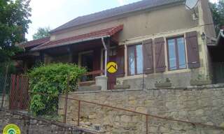 Maison 5 Pièces 116 m² à vendre à Imphy (58160)