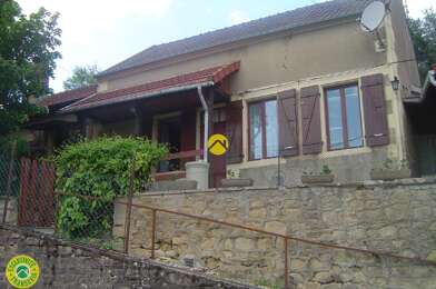 Maison 5 pièces 37000 €