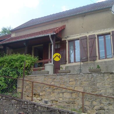 Maison 5 pièces 37000 €