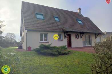 Maison 8 pièces 217300 €