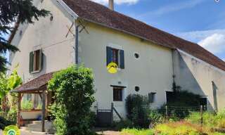 Maison 8 Pièces 175 m² à vendre à Sancerre (18300)