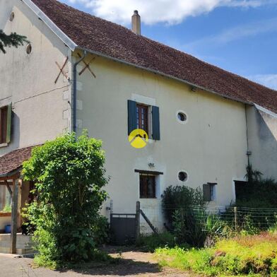 Maison 8 pièces 296800 €