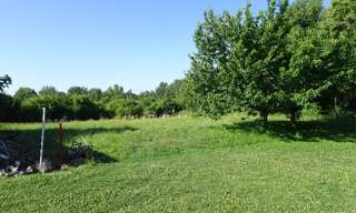 Terrain  1200 m² à vendre à Arthès (81160)