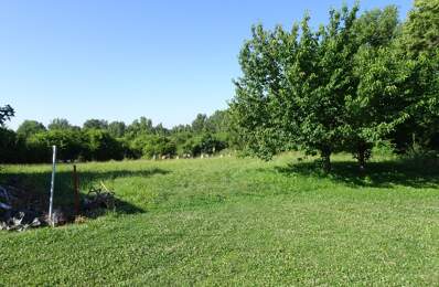 Terrain constructible — photo du bien