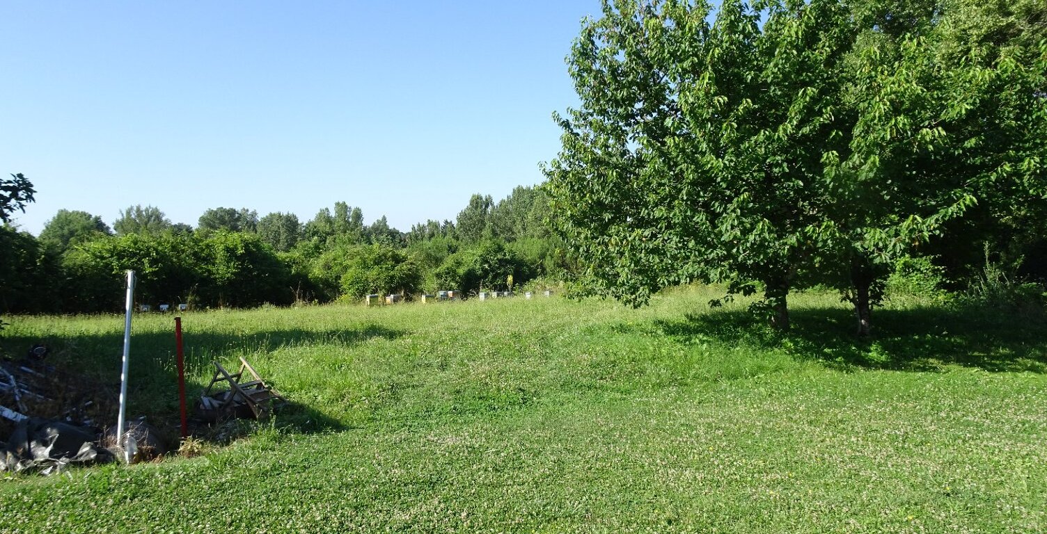 Terrain constructible — photo 1