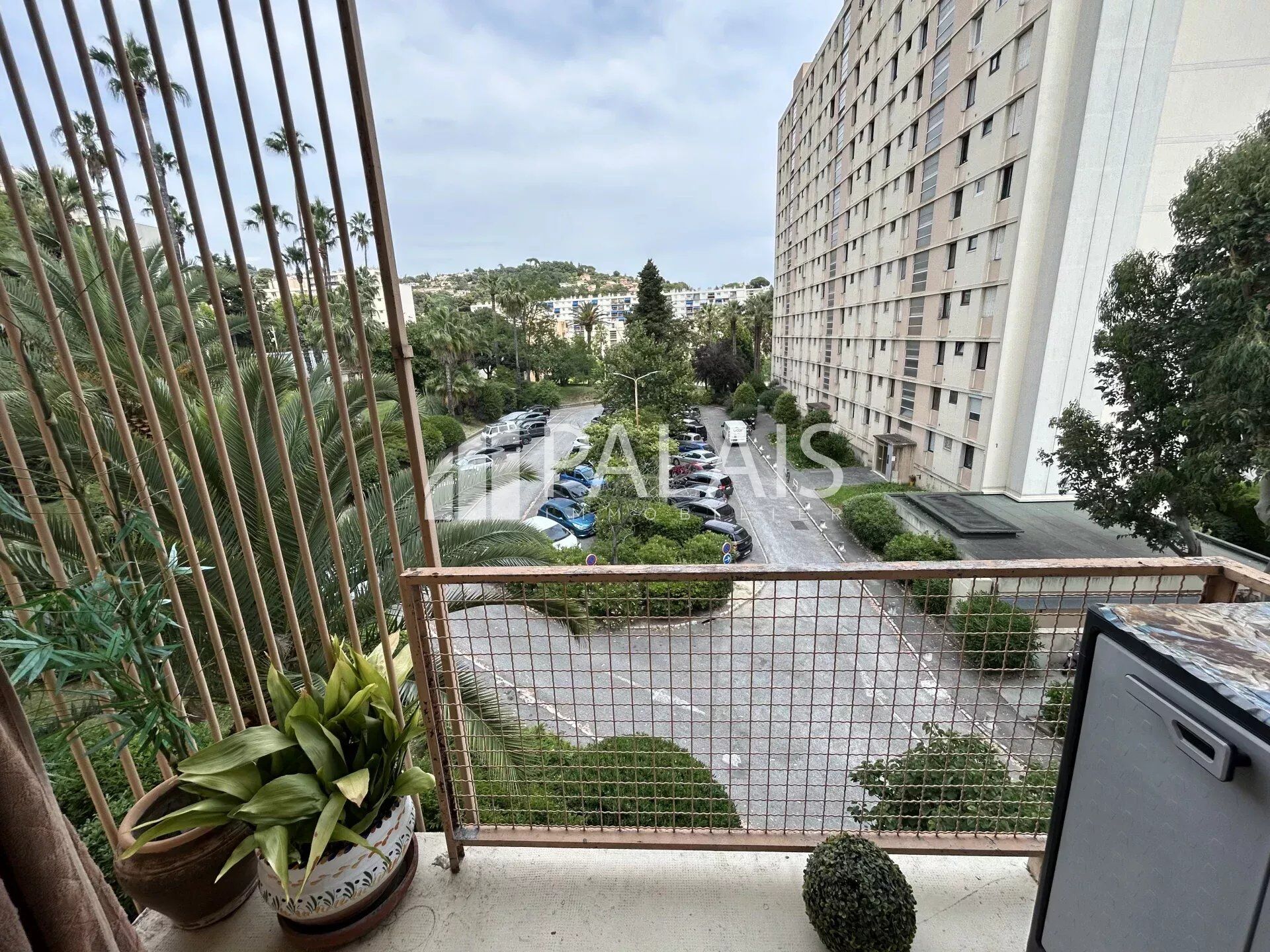 Photo Appartement de 3 pièces Nice