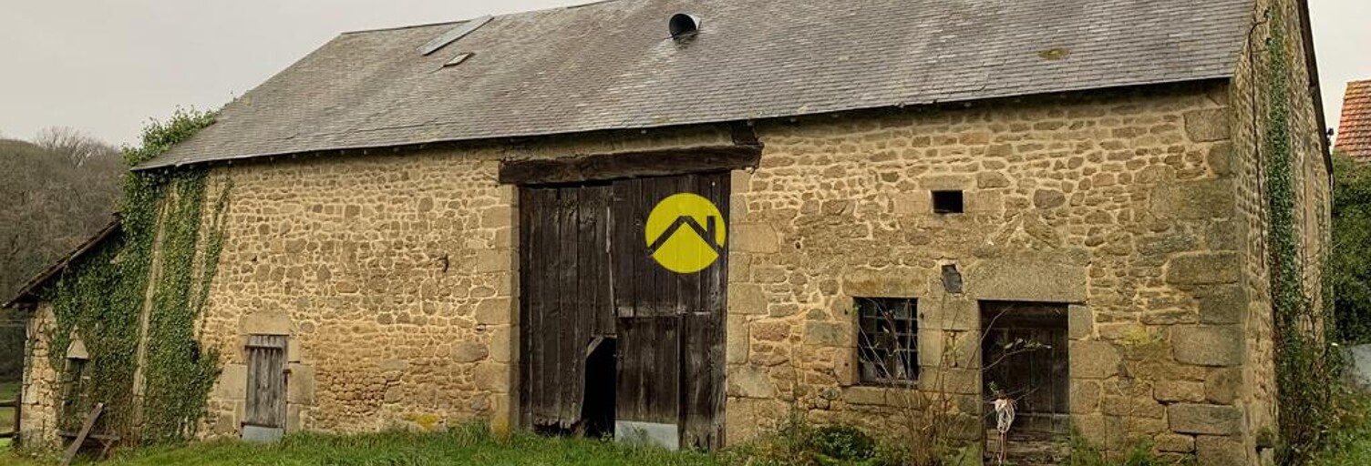 Maison 1 Pièce 154 m² à vendre à Boussac (23600)