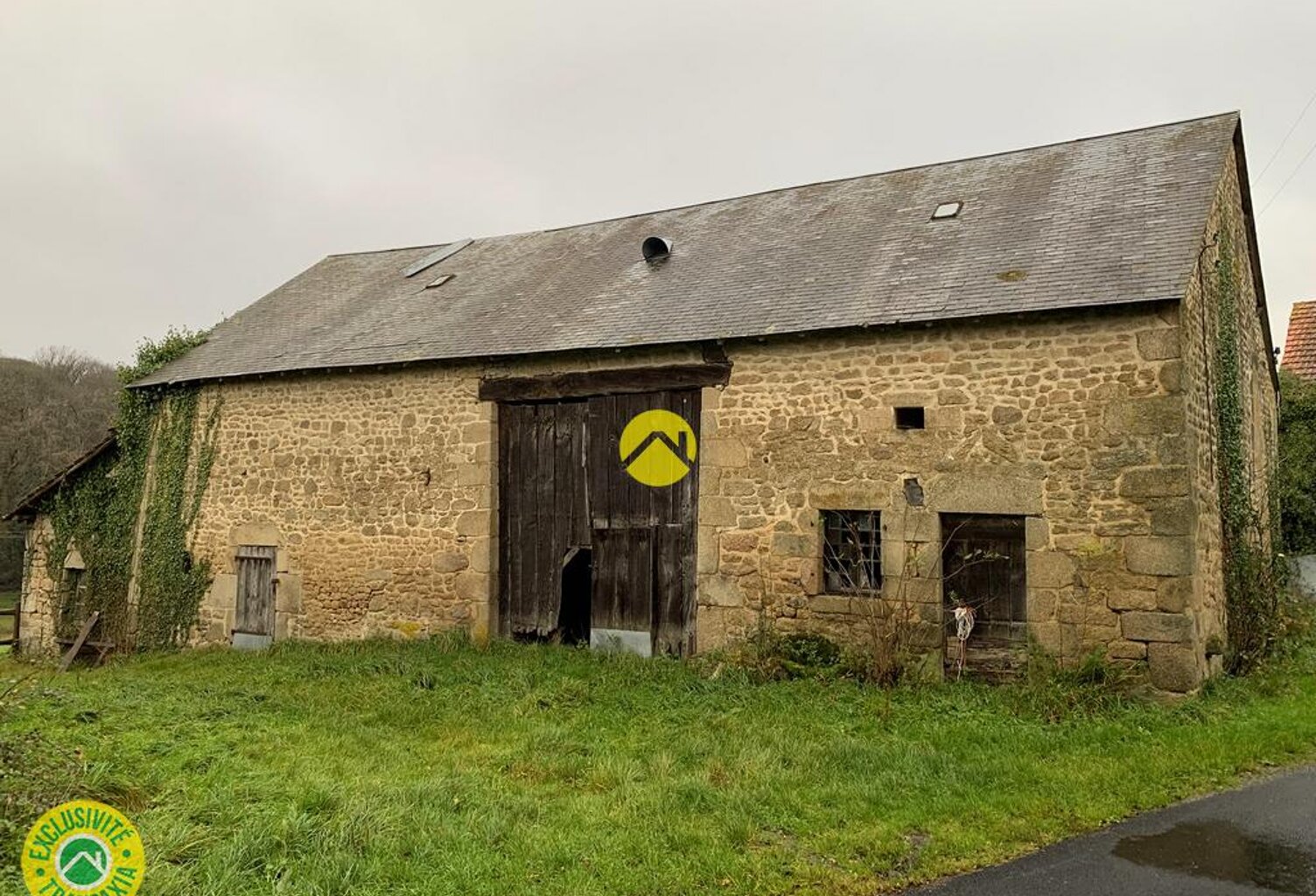 Belle GRANGE  — photo 1