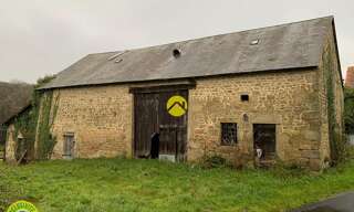 Maison 1 Pièce 154 m² à vendre à Boussac (23600)