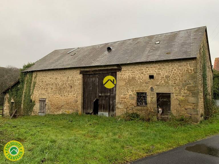 Belle GRANGE  — photo 1