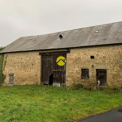 Maison 1 pièces 19000 €