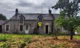 Maison 6 Pièces 174 m² à vendre à Précy (18140)