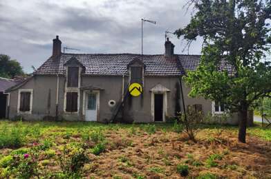 Maison 6 pièces 49900 €