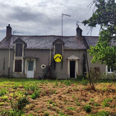 Maison 6 pièces 49900 €