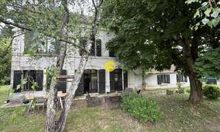 Maison 8 Pièces 154 m² à vendre à Jouet-sur-l'Aubois (18320)