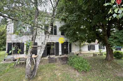 Maison 8 pièces 169500 €