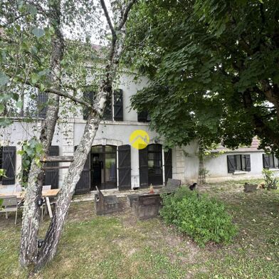 Maison 8 pièces 169500 €