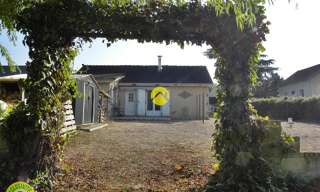 Maison 3 Pièces 60 m² à vendre à Sury-près-Léré (18240)