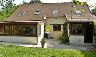 Maison 4 Pièces 125 m² à vendre à Saint-Père (58200)