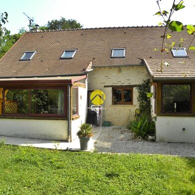 Maison 4 pièces 130800 €