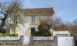 Maison 4 Pièces 100 m² à vendre à Auzances (23700)