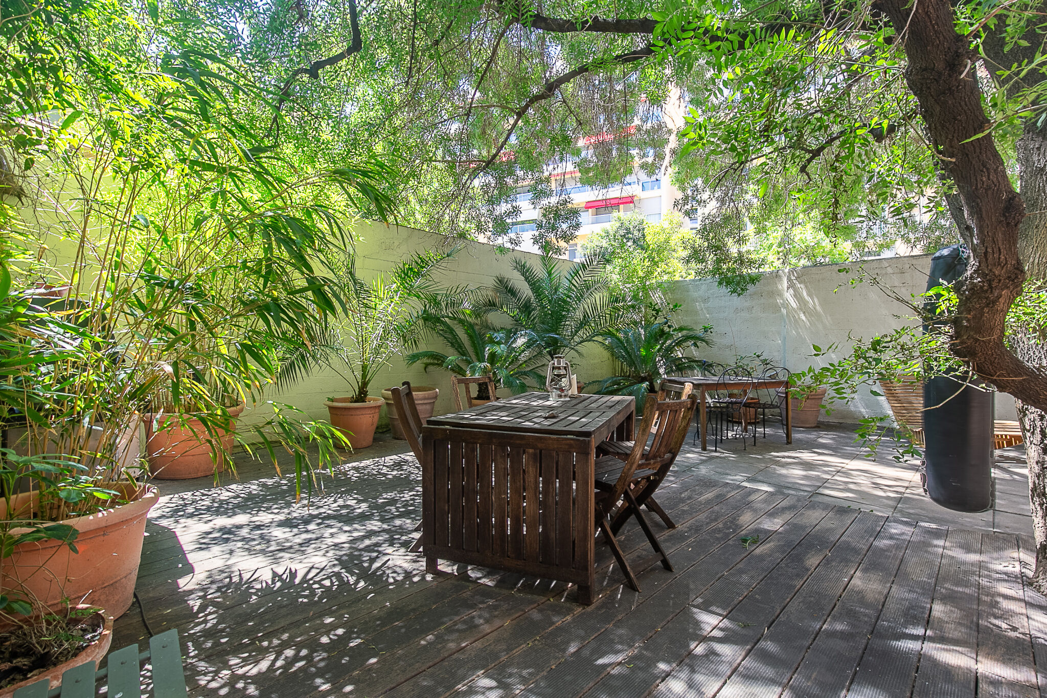 Appartement  T3 à vendre Marseille 8eme 13008