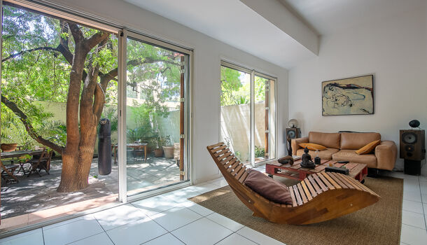 Appartement 3 pièces  à vendre Marseille 8eme 13008