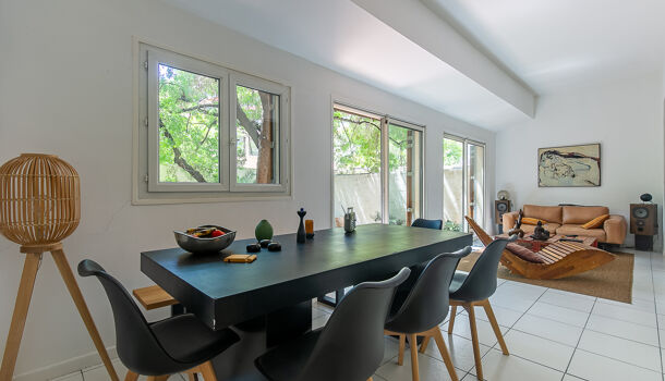 Appartement 3 pièces  à vendre Marseille 8eme 13008