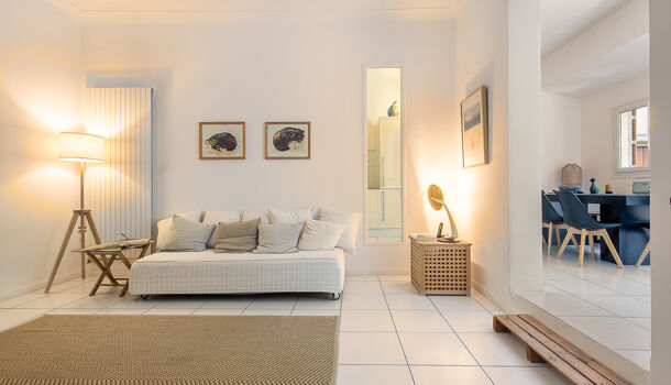 Appartement 3 pièces  à vendre Marseille 8eme 13008