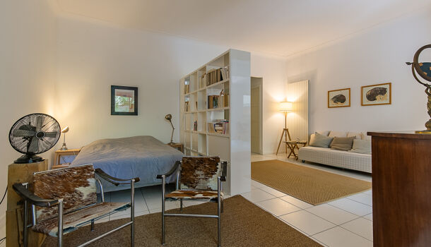 Appartement 3 pièces  à vendre Marseille 8eme 13008