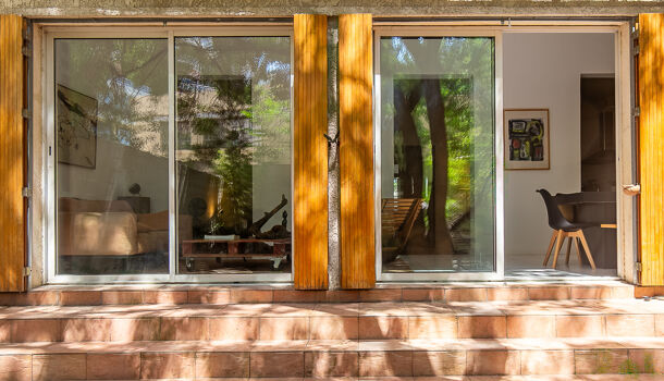 Appartement 3 pièces  à vendre Marseille 8eme 13008