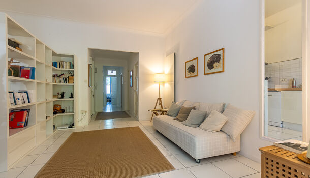 Appartement 3 pièces  à vendre Marseille 8eme 13008