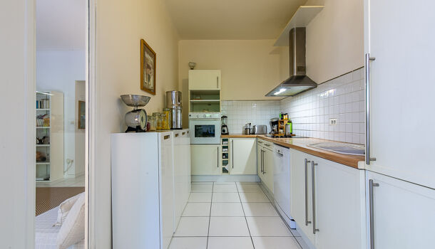 Appartement 3 pièces  à vendre Marseille 8eme 13008