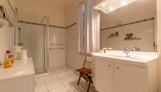 Appartement 3 pièces  à vendre Marseille 8eme 13008