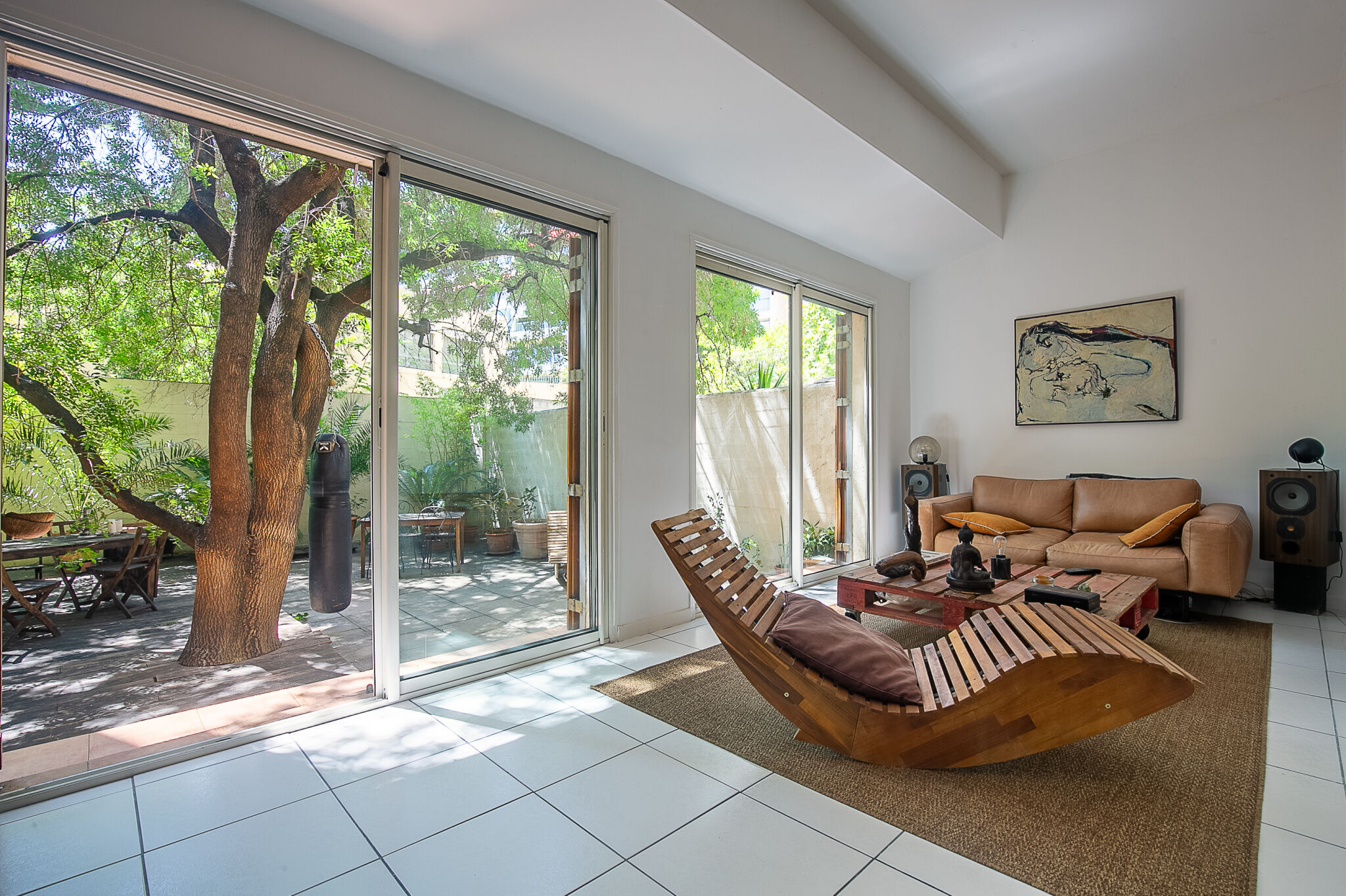 Appartement  T3 à vendre Marseille 8eme 13008